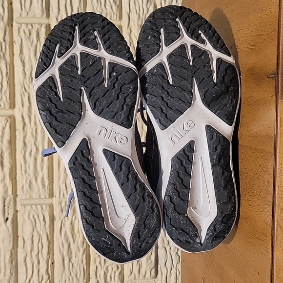 Girls Nike Star 4 Runner Sneakers - Picture 10 of 12